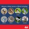 Lyric Lyric Supreme Assorted Species Sunflower Seeds Wild Bird Food 4.5 lb 26-19066 - alternate 6